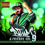 Bitum & Friends Volume 9